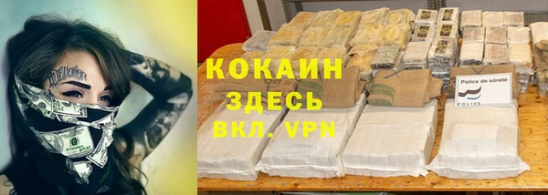 молекула духа Аркадак